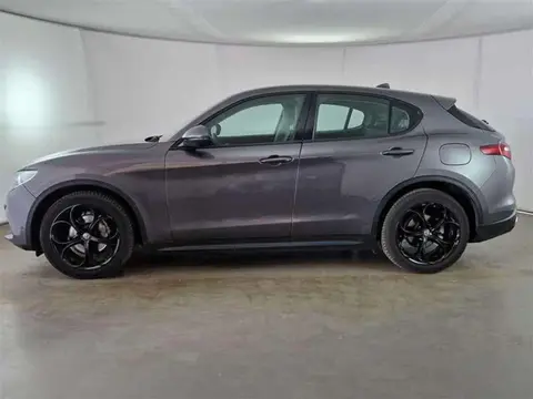 Used ALFA ROMEO STELVIO Diesel 2018 Ad 