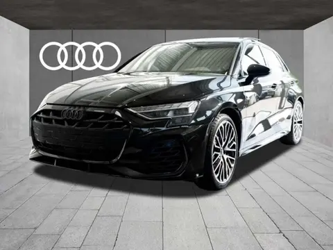 Annonce AUDI S3 Essence 2024 d'occasion 