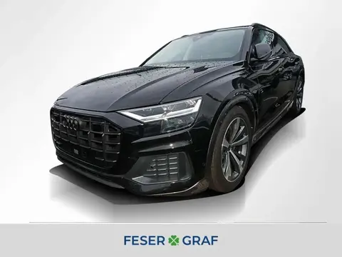 Annonce AUDI Q8 Diesel 2023 d'occasion 