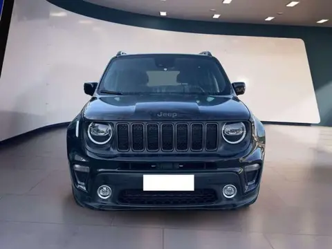 Annonce JEEP RENEGADE Essence 2019 d'occasion 