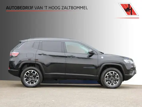 Used JEEP COMPASS Hybrid 2021 Ad 