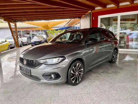 Annonce FIAT TIPO Essence 2020 d'occasion 