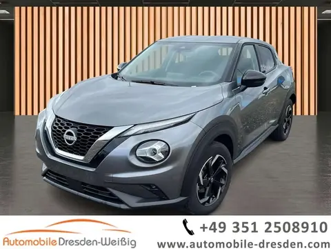 Annonce NISSAN JUKE Essence 2024 d'occasion 