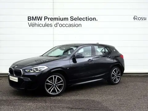 Used BMW X2 Diesel 2021 Ad 