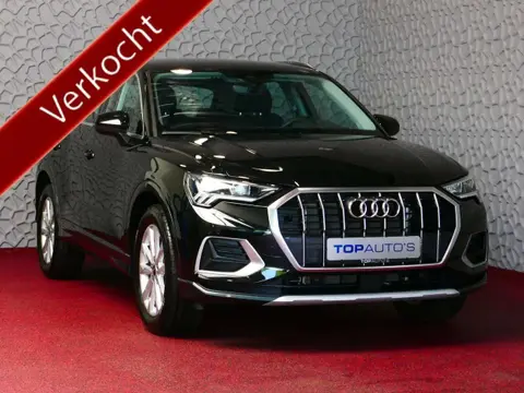 Used AUDI Q3 Petrol 2024 Ad 