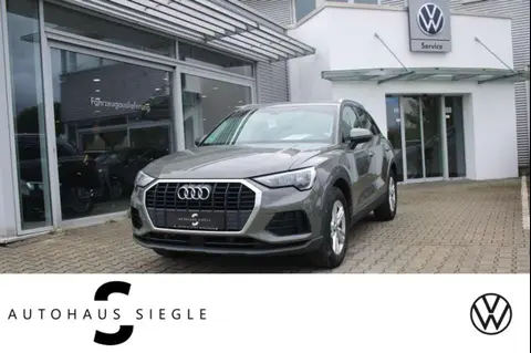 Used AUDI Q3 Petrol 2019 Ad 