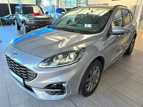 Used FORD KUGA Hybrid 2021 Ad 