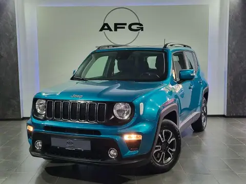 Used JEEP RENEGADE Petrol 2019 Ad 