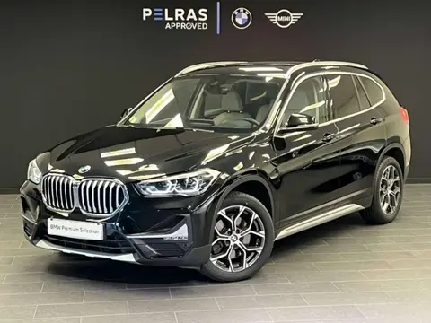 Annonce BMW X1 Diesel 2021 d'occasion 