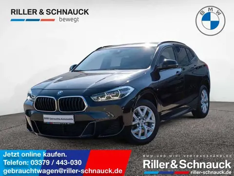 Used BMW X2 Diesel 2020 Ad Germany