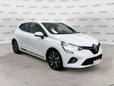 Annonce RENAULT CLIO GPL 2020 d'occasion 