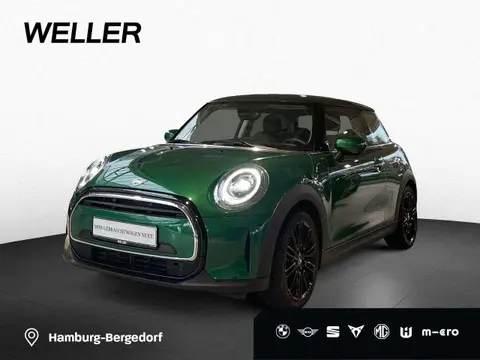 Annonce MINI COOPER Essence 2023 d'occasion 