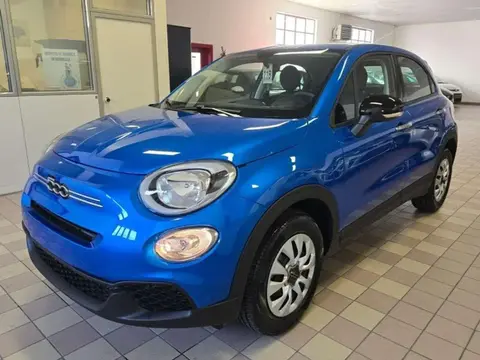 Used FIAT 500X Hybrid 2024 Ad 