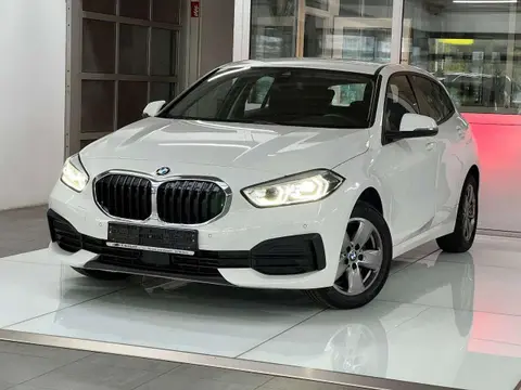 Annonce BMW SERIE 1 Essence 2021 d'occasion 