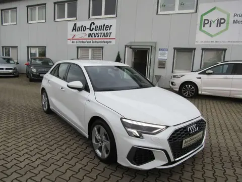 Used AUDI A3 Diesel 2022 Ad 