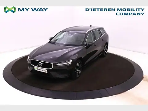 Annonce VOLVO V60 Diesel 2022 d'occasion 