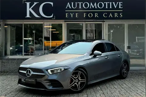 Used MERCEDES-BENZ CLASSE A Petrol 2019 Ad 