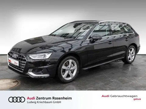 Used AUDI A4 Diesel 2020 Ad 