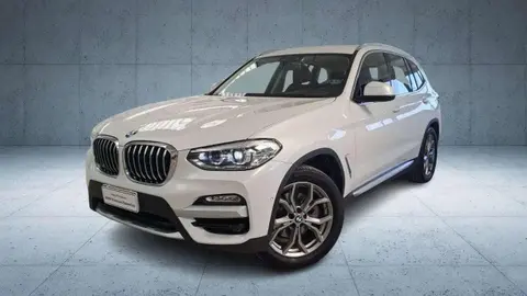 Used BMW X3 Diesel 2019 Ad 