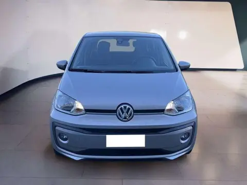 Used VOLKSWAGEN UP! Petrol 2018 Ad 