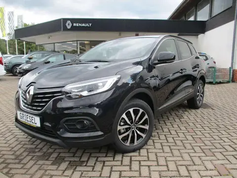 Used RENAULT KADJAR Petrol 2024 Ad 