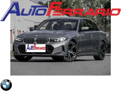 Annonce BMW SERIE 3 Essence 2024 d'occasion 