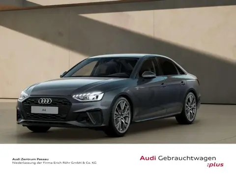 Annonce AUDI A4 Diesel 2024 d'occasion 