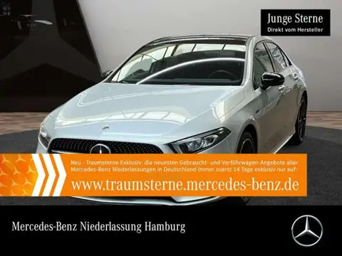 Used MERCEDES-BENZ CLASSE A Hybrid 2020 Ad 