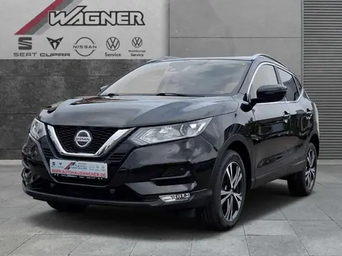 Annonce NISSAN QASHQAI Essence 2019 d'occasion 