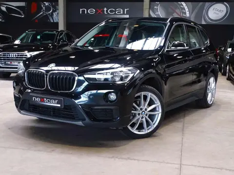 Annonce BMW X1 Diesel 2018 d'occasion 