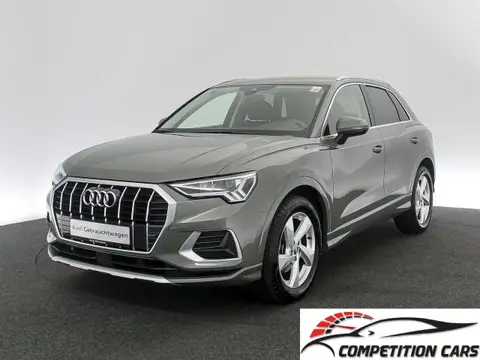 Used AUDI Q3 Petrol 2020 Ad 