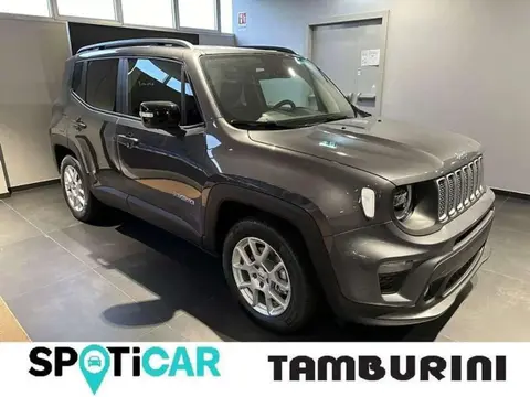 Annonce JEEP RENEGADE Hybride 2024 d'occasion 