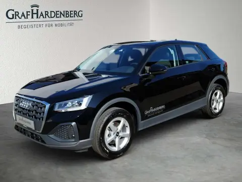 Used AUDI Q2 Petrol 2024 Ad 