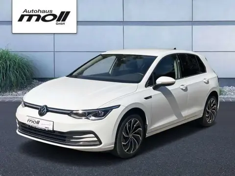 Annonce VOLKSWAGEN GOLF Essence 2023 d'occasion 