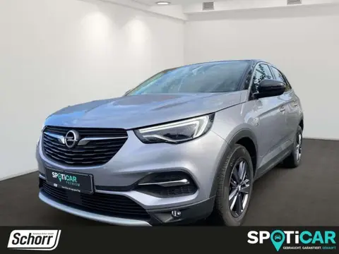 Used OPEL GRANDLAND Petrol 2020 Ad 