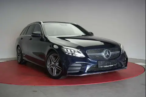 Used MERCEDES-BENZ CLASSE C Diesel 2020 Ad Germany