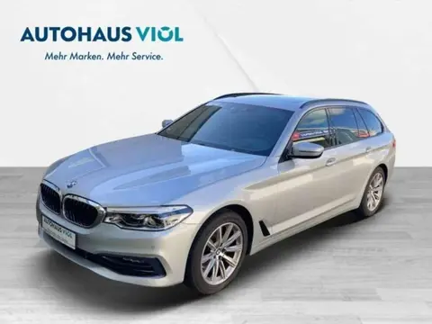 Annonce BMW SERIE 5 Diesel 2019 d'occasion 