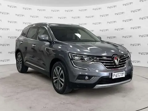 Used RENAULT KOLEOS Diesel 2017 Ad 