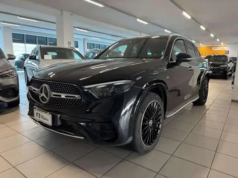 Annonce MERCEDES-BENZ CLASSE GLC Hybride 2022 d'occasion 