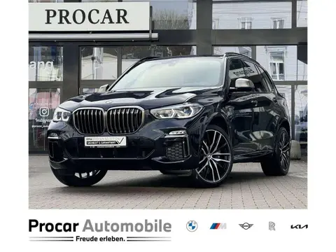 Used BMW X5 Diesel 2019 Ad 