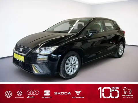 Used SEAT IBIZA Petrol 2019 Ad 