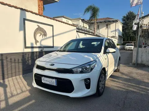 Annonce KIA RIO Diesel 2017 d'occasion 