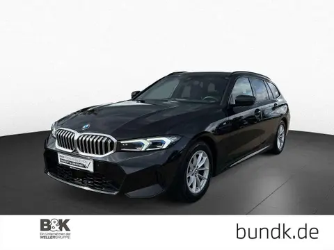 Used BMW SERIE 3 Diesel 2024 Ad 