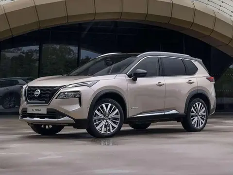 Annonce NISSAN X-TRAIL Hybride 2024 d'occasion 