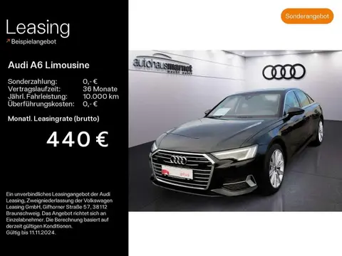 Used AUDI A6 Diesel 2023 Ad 