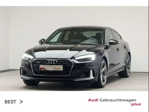 Used AUDI A5 Diesel 2020 Ad 