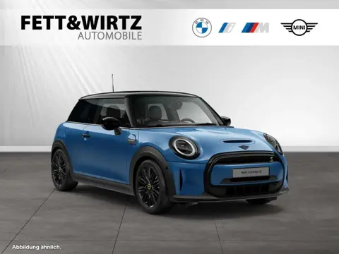 Annonce MINI COOPER Électrique 2022 d'occasion Allemagne