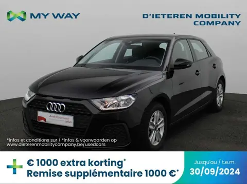 Used AUDI A1 Petrol 2023 Ad 