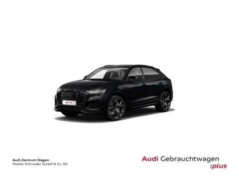 Annonce AUDI RSQ8 Essence 2020 d'occasion 