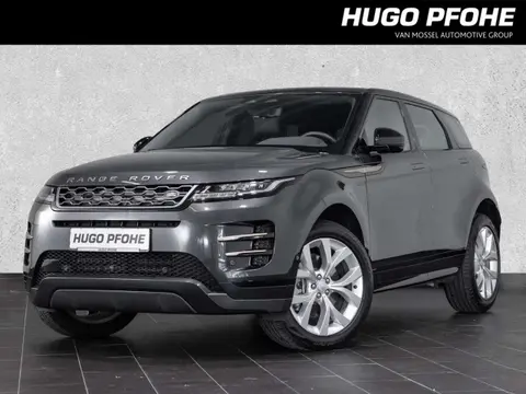 Used LAND ROVER RANGE ROVER EVOQUE Petrol 2021 Ad 